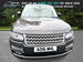 Land Rover Range Rover 4.4 SD V8 Autobiography Auto 4WD Euro 6 (s/s) 5dr 5dr Automatic 2016