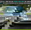 Land Rover Range Rover 4.4 SD V8 Autobiography Auto 4WD Euro 6 (s/s) 5dr 5dr Automatic 2026
