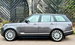 Land Rover Range Rover 4.4 SD V8 Autobiography Auto 4WD Euro 6 (s/s) 5dr 5dr Automatic 2016