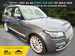 Land Rover Range Rover 4.4 SD V8 Autobiography Auto 4WD Euro 6 (s/s) 5dr 5dr Automatic 2016