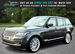 Land Rover Range Rover 4.4 SD V8 Autobiography Auto 4WD Euro 6 (s/s) 5dr 5dr Automatic 2016