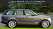 Land Rover Range Rover 4.4 SD V8 Autobiography Auto 4WD Euro 6 (s/s) 5dr 5dr Automatic 2016