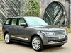 Land Rover Range Rover 4.4 SD V8 Autobiography Auto 4WD Euro 6 (s/s) 5dr 5dr Automatic 2026