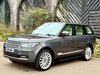 Land Rover Range Rover 4.4 SD V8 Autobiography Auto 4WD Euro 6 (s/s) 5dr 5dr Automatic 2026