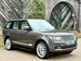 Land Rover Range Rover 4.4 SD V8 Autobiography Auto 4WD Euro 6 (s/s) 5dr 5dr Automatic 2016