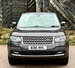 Land Rover Range Rover 4.4 SD V8 Autobiography Auto 4WD Euro 6 (s/s) 5dr 5dr Automatic 2016