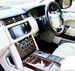 Land Rover Range Rover 4.4 SD V8 Autobiography Auto 4WD Euro 6 (s/s) 5dr 5dr Automatic 2016