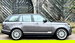 Land Rover Range Rover 4.4 SD V8 Autobiography Auto 4WD Euro 6 (s/s) 5dr 5dr Automatic 2016