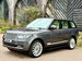 Land Rover Range Rover 4.4 SD V8 Autobiography Auto 4WD Euro 6 (s/s) 5dr 5dr Automatic 2016