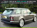 Land Rover Range Rover 4.4 SD V8 Autobiography Auto 4WD Euro 6 (s/s) 5dr 5dr Automatic 2016