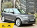 Land Rover Range Rover 4.4 SD V8 Autobiography Auto 4WD Euro 6 (s/s) 5dr 5dr Automatic 2016