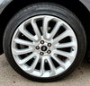 Land Rover Range Rover 4.4 SD V8 Autobiography Auto 4WD Euro 6 (s/s) 5dr 5dr Automatic 2026