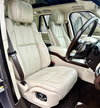 Land Rover Range Rover 4.4 SD V8 Autobiography Auto 4WD Euro 6 (s/s) 5dr 5dr Automatic 2026