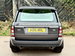 Land Rover Range Rover 4.4 SD V8 Autobiography Auto 4WD Euro 6 (s/s) 5dr 5dr Automatic 2016