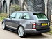 Land Rover Range Rover 4.4 SD V8 Autobiography Auto 4WD Euro 6 (s/s) 5dr 5dr Automatic 2016