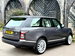 Land Rover Range Rover 4.4 SD V8 Autobiography Auto 4WD Euro 6 (s/s) 5dr 5dr Automatic 2016