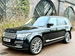 Land Rover Range Rover 4.4 SD V8 Autobiography Auto 4WD Euro 6 (s/s) 5dr 5dr Automatic 2016