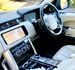 Land Rover Range Rover 4.4 SD V8 Vogue Auto 4WD Euro 6 (s/s) 5dr 5dr Automatic 2017