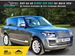 Land Rover Range Rover 4.4 SD V8 Vogue Auto 4WD Euro 6 (s/s) 5dr 5dr Automatic 2017
