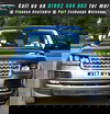 Land Rover Range Rover 4.4 SD V8 Vogue Auto 4WD Euro 6 (s/s) 5dr 5dr Automatic 2025