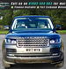 Land Rover Range Rover 4.4 SD V8 Vogue Auto 4WD Euro 6 (s/s) 5dr 5dr Automatic 2017