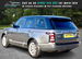 Land Rover Range Rover 4.4 SD V8 Vogue Auto 4WD Euro 6 (s/s) 5dr 5dr Automatic 2017