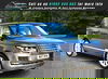 Land Rover Range Rover 4.4 SD V8 Vogue Auto 4WD Euro 6 (s/s) 5dr 5dr Automatic 2025