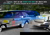 Land Rover Range Rover 4.4 SD V8 Vogue Auto 4WD Euro 6 (s/s) 5dr 5dr Automatic 2025