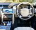 Land Rover Range Rover 4.4 SD V8 Vogue Auto 4WD Euro 6 (s/s) 5dr 5dr Automatic 2017