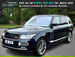 Land Rover Range Rover 5.0 V8 SV Autobiography SUV 5dr Petrol Auto 4WD Euro 6 (s/s) (550 ps) 5dr Automatic 2015