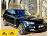 Land Rover Range Rover 5.0 V8 SV Autobiography SUV 5dr Petrol Auto 4WD Euro 6 (s/s) (550 ps) 5dr Automatic 2026