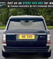 Land Rover Range Rover 5.0 V8 SV Autobiography SUV 5dr Petrol Auto 4WD Euro 6 (s/s) (550 ps) 5dr Automatic 2015
