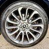 Land Rover Range Rover 5.0 V8 SV Autobiography SUV 5dr Petrol Auto 4WD Euro 6 (s/s) (550 ps) 5dr Automatic 2026