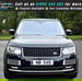 Land Rover Range Rover 5.0 V8 SV Autobiography SUV 5dr Petrol Auto 4WD Euro 6 (s/s) (550 ps) 5dr Automatic 2015