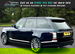Land Rover Range Rover 5.0 V8 SV Autobiography SUV 5dr Petrol Auto 4WD Euro 6 (s/s) (550 ps) 5dr Automatic 2015