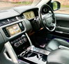 Land Rover Range Rover 5.0 V8 SV Autobiography SUV 5dr Petrol Auto 4WD Euro 6 (s/s) (550 ps) 5dr Automatic 2026