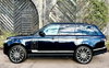 Land Rover Range Rover 5.0 V8 SV Autobiography SUV 5dr Petrol Auto 4WD Euro 6 (s/s) (550 ps) 5dr Automatic 2026