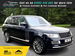 Land Rover Range Rover 5.0 V8 SV Autobiography SUV 5dr Petrol Auto 4WD Euro 6 (s/s) (550 ps) 5dr Automatic 2015