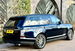 Land Rover Range Rover 5.0 V8 SV Autobiography SUV 5dr Petrol Auto 4WD Euro 6 (s/s) (550 ps) 5dr Automatic 2015