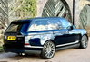 Land Rover Range Rover 5.0 V8 SV Autobiography SUV 5dr Petrol Auto 4WD Euro 6 (s/s) (550 ps) 5dr Automatic 2026