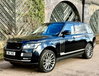 Land Rover Range Rover 5.0 V8 SV Autobiography SUV 5dr Petrol Auto 4WD Euro 6 (s/s) (550 ps) 5dr Automatic 2026
