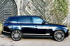 Land Rover Range Rover 5.0 V8 SV Autobiography SUV 5dr Petrol Auto 4WD Euro 6 (s/s) (550 ps) 5dr Automatic 2026