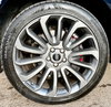 Land Rover Range Rover 5.0 V8 SV Autobiography SUV 5dr Petrol Auto 4WD Euro 6 (s/s) (550 ps) 5dr Automatic 2026