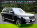 Land Rover Range Rover 5.0 V8 SV Autobiography SUV 5dr Petrol Auto 4WD Euro 6 (s/s) (550 ps) 5dr Automatic 2015