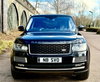 Land Rover Range Rover 5.0 V8 SV Autobiography SUV 5dr Petrol Auto 4WD Euro 6 (s/s) (550 ps) 5dr Automatic 2026