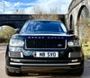 Land Rover Range Rover 5.0 V8 SV Autobiography SUV 5dr Petrol Auto 4WD Euro 6 (s/s) (550 ps) 5dr Automatic 2026