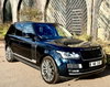 Land Rover Range Rover 5.0 V8 SV Autobiography SUV 5dr Petrol Auto 4WD Euro 6 (s/s) (550 ps) 5dr Automatic 2026