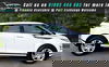 Land Rover Range Rover Evoque 1.5 P300e 12.2kWh R-Dynamic S Auto 4WD Euro 6 (s/s) 5dr 5dr Automatic 2025