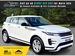Land Rover Range Rover Evoque 1.5 P300e 12.2kWh R-Dynamic S Auto 4WD Euro 6 (s/s) 5dr 5dr Automatic 2021