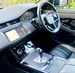 Land Rover Range Rover Evoque 1.5 P300e 12.2kWh R-Dynamic S Auto 4WD Euro 6 (s/s) 5dr 5dr Automatic 2021